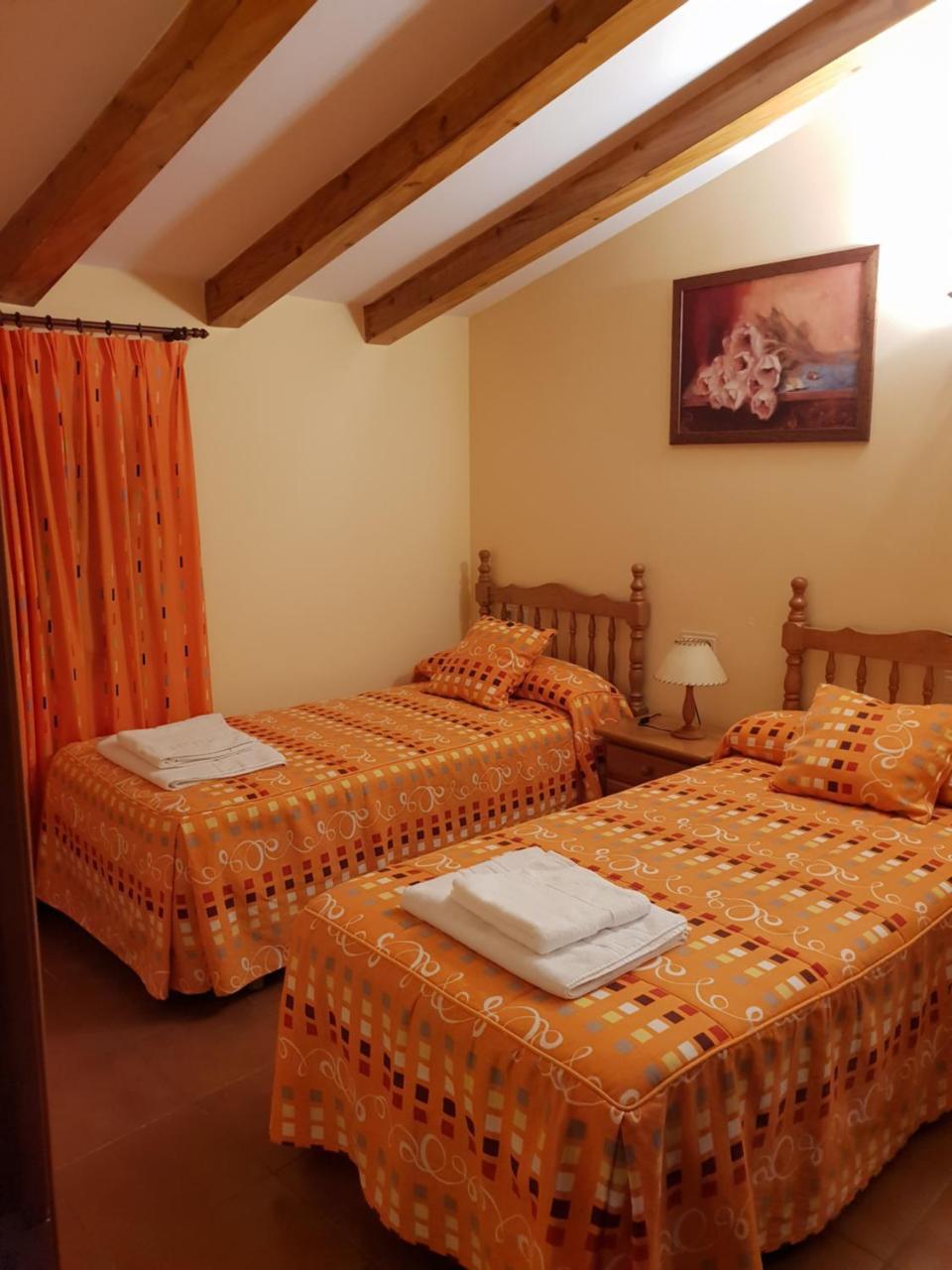 Casa Rural Barba Fuente-Higuera Esterno foto
